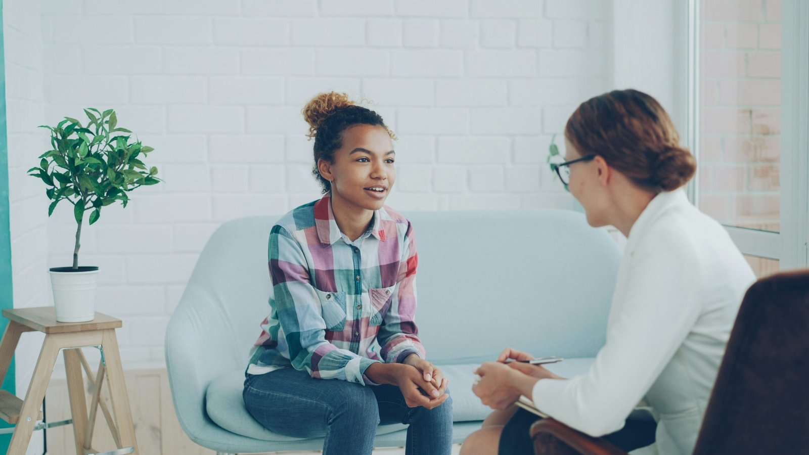 What to Expect from Your First Mental Health Appointment